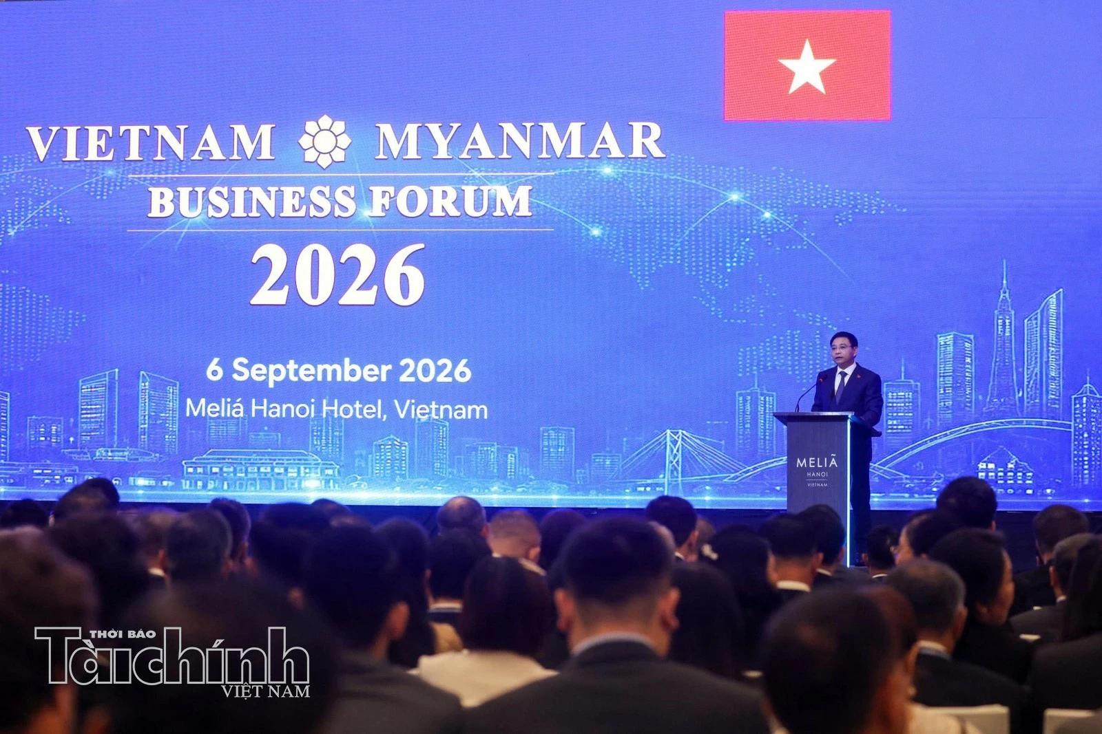 Doanh nghiệp Việt Nam - Myanmar cộng hưởng, đưa hai nền kinh tế cùng lớn mạnh