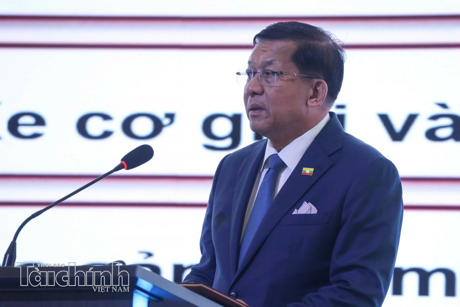 Doanh nghiệp Việt Nam - Myanmar cộng hưởng, đưa hai nền kinh tế cùng lớn mạnh