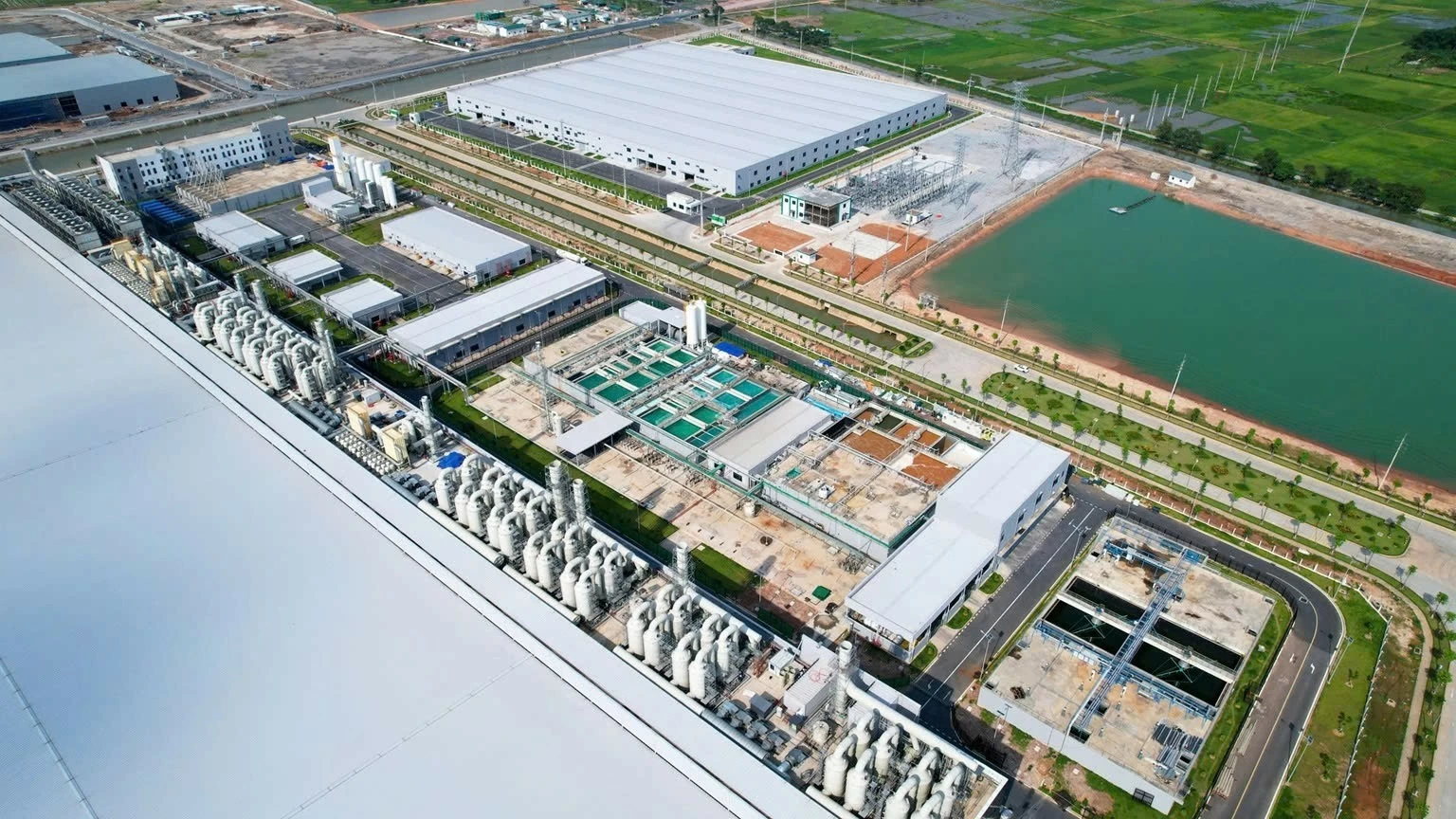 Quảng Ninh xây nền móng cho chuỗi giá trị mới