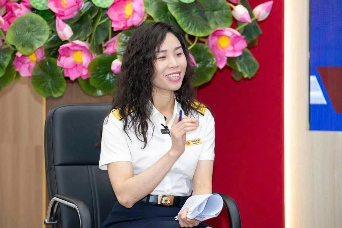 Chiến dịch làm sạch mã số thuế: Giúp hơn 3.000 doanh nghiệp quay trở lại hoạt động Chiến dịch làm sạch mã số thuế: Giúp hơn 3.000 doanh nghiệp quay trở lại hoạt động