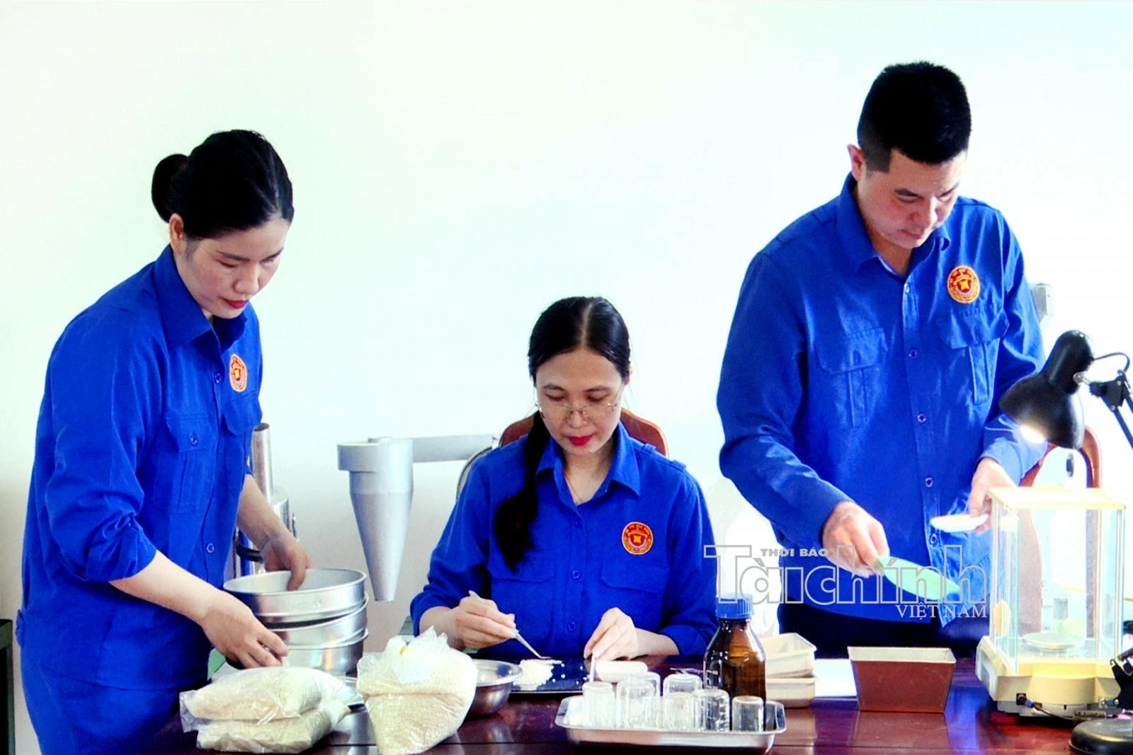 Chính phủ ban hành quy định mới nhất về quản lý và sử dụng hàng dự trữ quốc gia