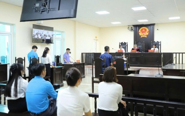 Khởi kiện dân sự công ích, thêm giải pháp bảo vệ quyền lợi bảo hiểm xã hội cho người lao động