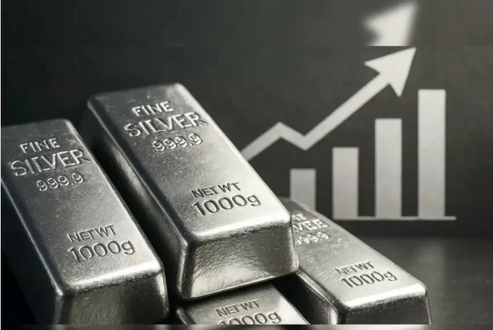 Ngày 8/9: Giá bạc trong nước và thế giới đảo chiều tăng nhẹ