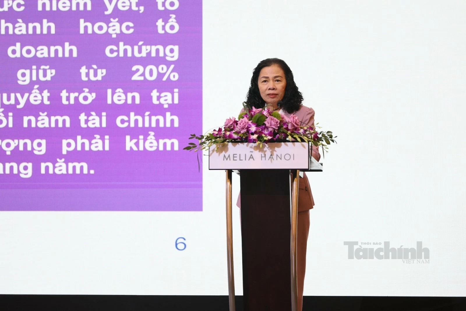 Nâng cao chất lượng quản trị công ty: VACPA kiến nghị tăng trách nhiệm HĐQT, minh bạch phí kiểm toán