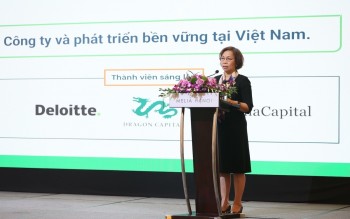 Lợi thế cạnh tranh từ quản trị công ty tốt