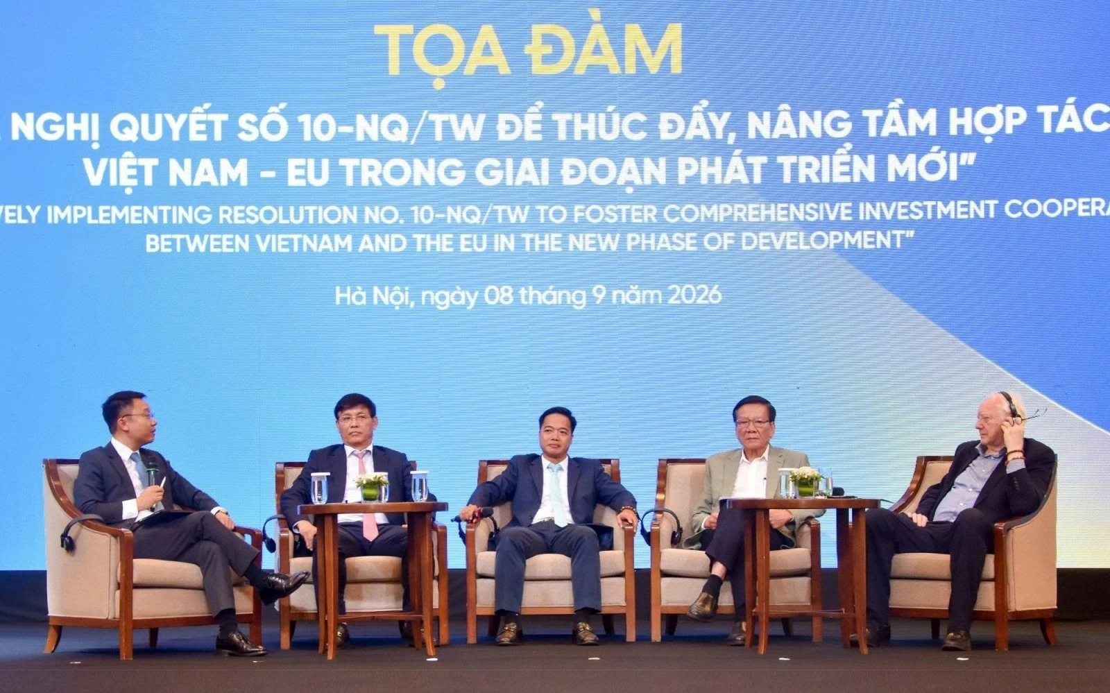 doanh nghiep tuan thu tot phap luat thue phai duoc phuc vu nhanh hon thuan loi hon