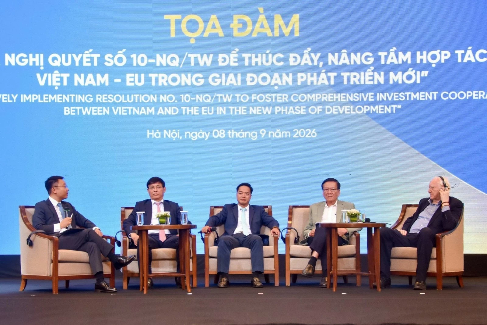 Doanh nghiệp tuân thủ tốt pháp luật thuế phải được phục vụ nhanh hơn, thuận lợi hơn