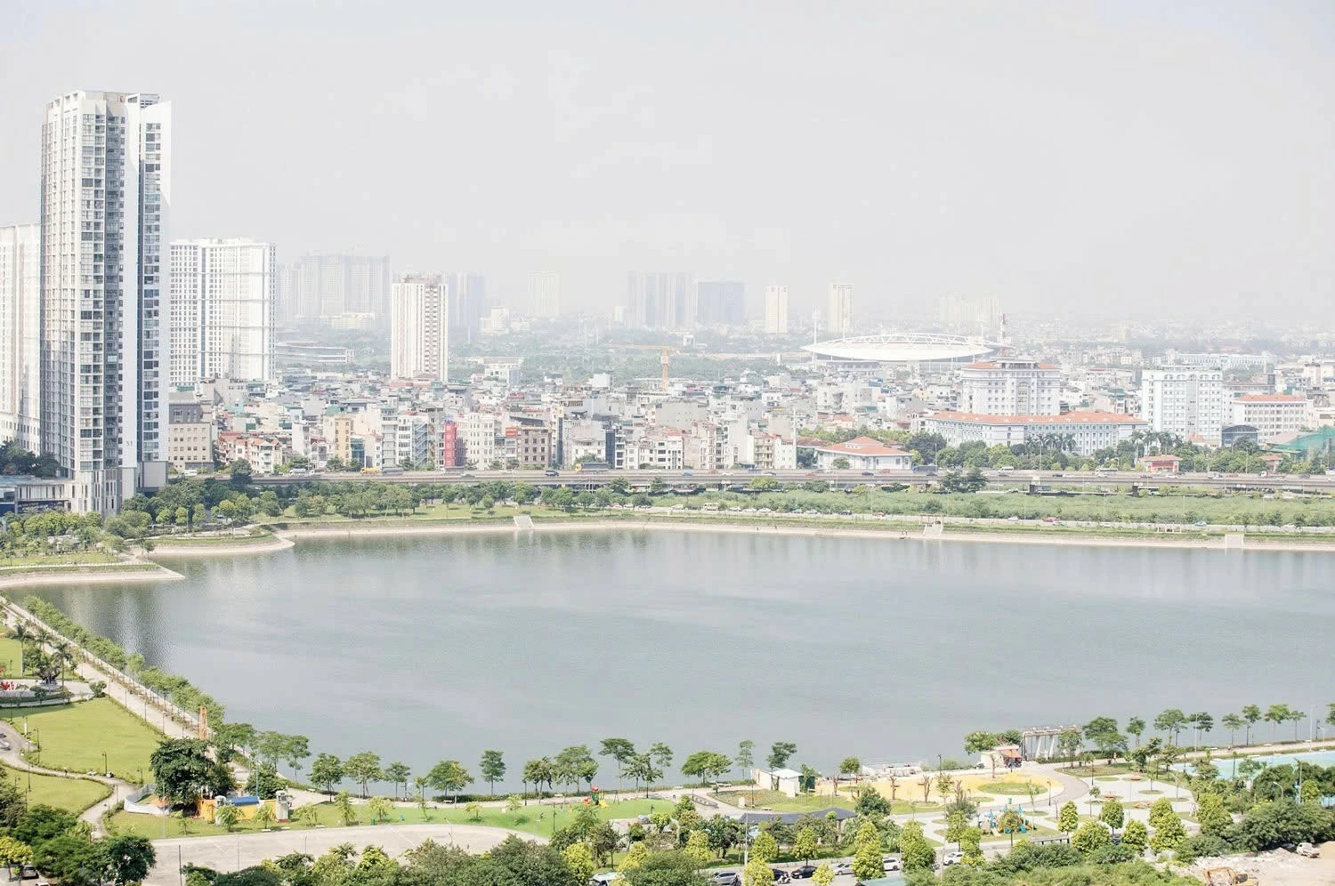 Dòng vốn cho bất động sản ngày càng “kén” doanh nghiệp Dòng vốn cho bất động sản ngày càng “kén” doanh nghiệp