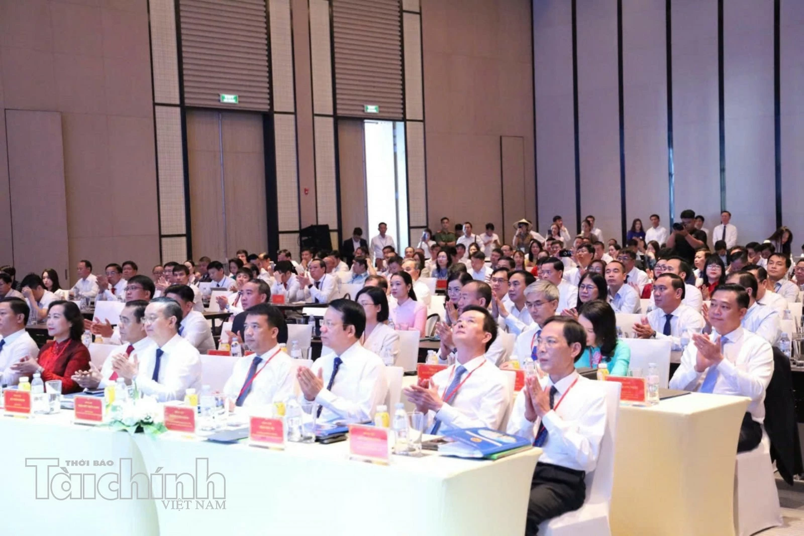 TP. Hồ Chí Minh và các địa phương mở chuỗi liên kết mới, lấy doanh nghiệp làm trung tâm phát triển