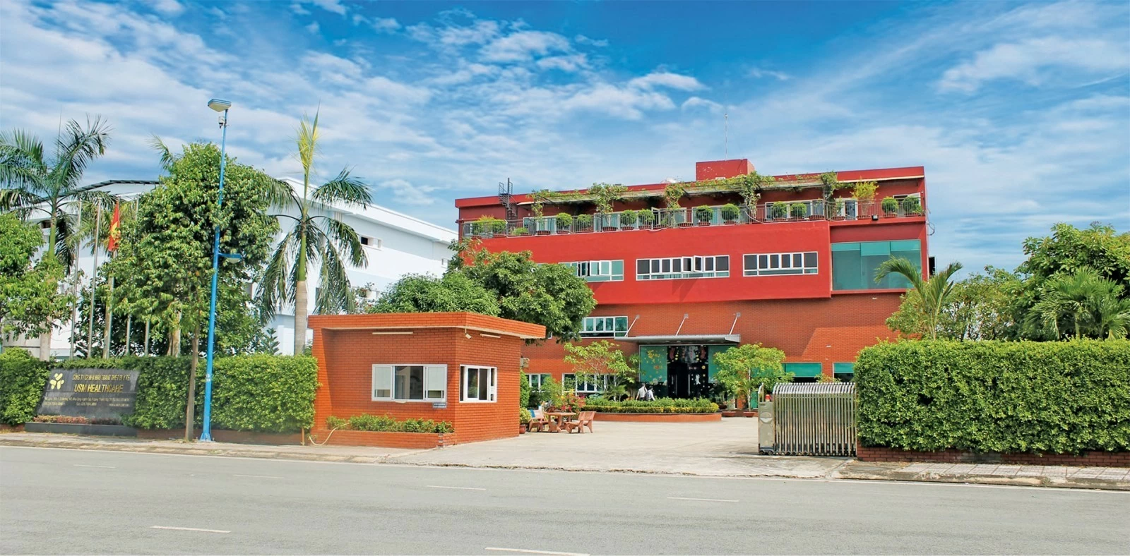 USM Healthcare: Cổ đông sáng lập mua lại cổ phần, tiếp tục định hướng phát triển doanh nghiệp USM Healthcare: Cổ đông sáng lập mua lại cổ phần, tiếp tục định hướng phát triển doanh nghiệp