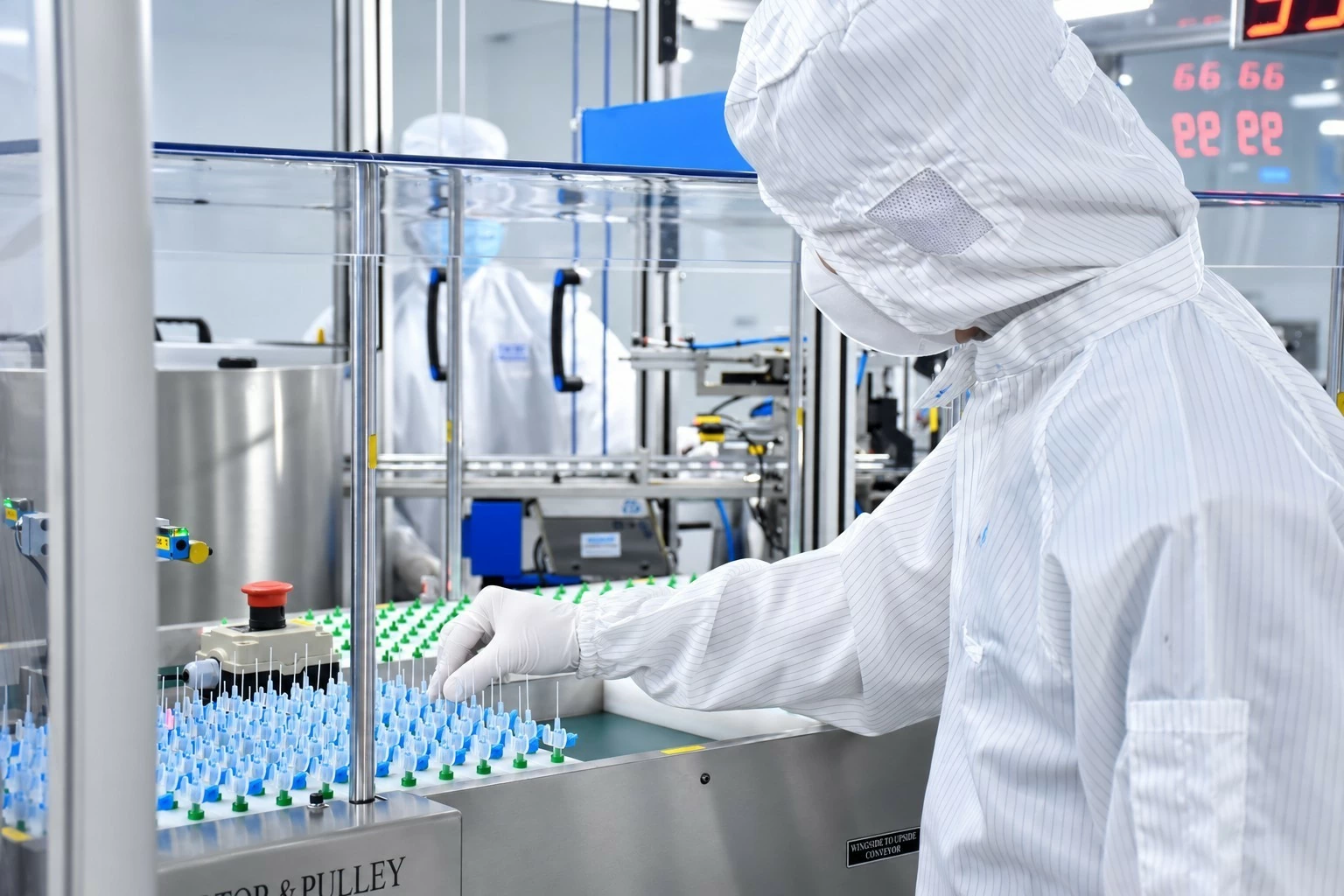 USM Healthcare: Cổ đông sáng lập mua lại cổ phần, tiếp tục định hướng phát triển doanh nghiệp USM Healthcare: Cổ đông sáng lập mua lại cổ phần, tiếp tục định hướng phát triển doanh nghiệp