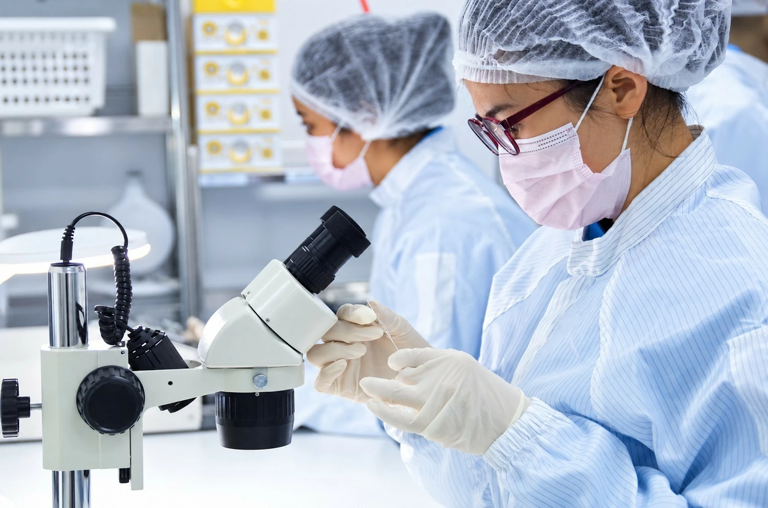 USM Healthcare: Cổ đông sáng lập mua lại cổ phần, tiếp tục định hướng phát triển doanh nghiệp USM Healthcare: Cổ đông sáng lập mua lại cổ phần, tiếp tục định hướng phát triển doanh nghiệp