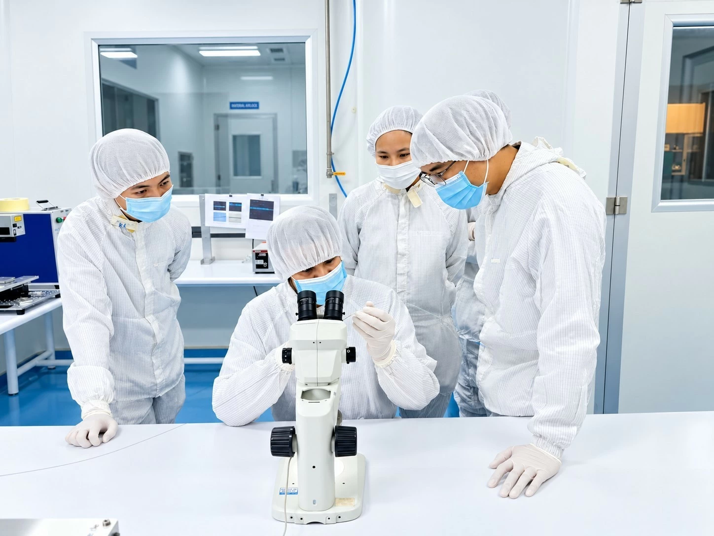 USM Healthcare: Cổ đông sáng lập mua lại cổ phần, tiếp tục định hướng phát triển doanh nghiệp USM Healthcare: Cổ đông sáng lập mua lại cổ phần, tiếp tục định hướng phát triển doanh nghiệp