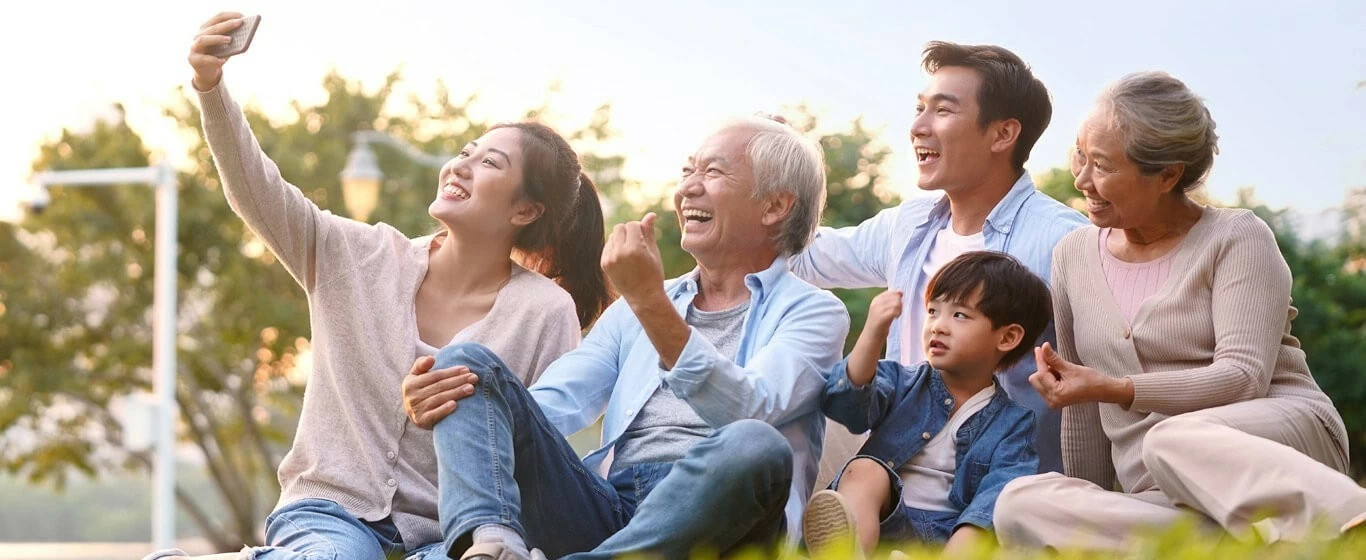 Sống lâu, đầu tư vào đâu? Sống lâu, đầu tư vào đâu?