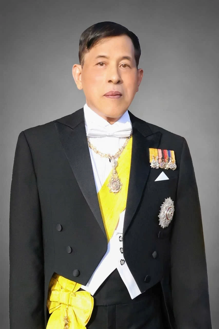 Nhà Vua Vương quốc Thái Lan và Hoàng hậu sẽ thăm cấp Nhà nước tới Việt Nam Nhà Vua Vương quốc Thái Lan và Hoàng hậu sẽ thăm cấp Nhà nước tới Việt Nam