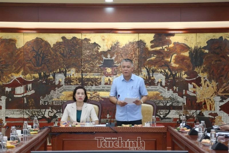 Chấm điểm giải ngân: Thống nhất cách hiểu, cách làm trước khi triển khai chính thức