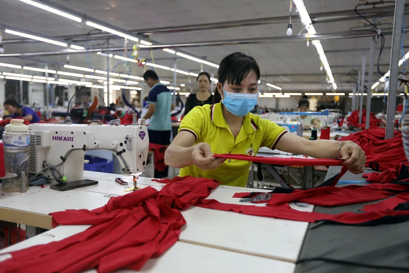 Nâng ngưỡng khấu trừ thuế thu nhập cá nhân: Bước ngoặt “bảo vệ” quyền lợi người lao động