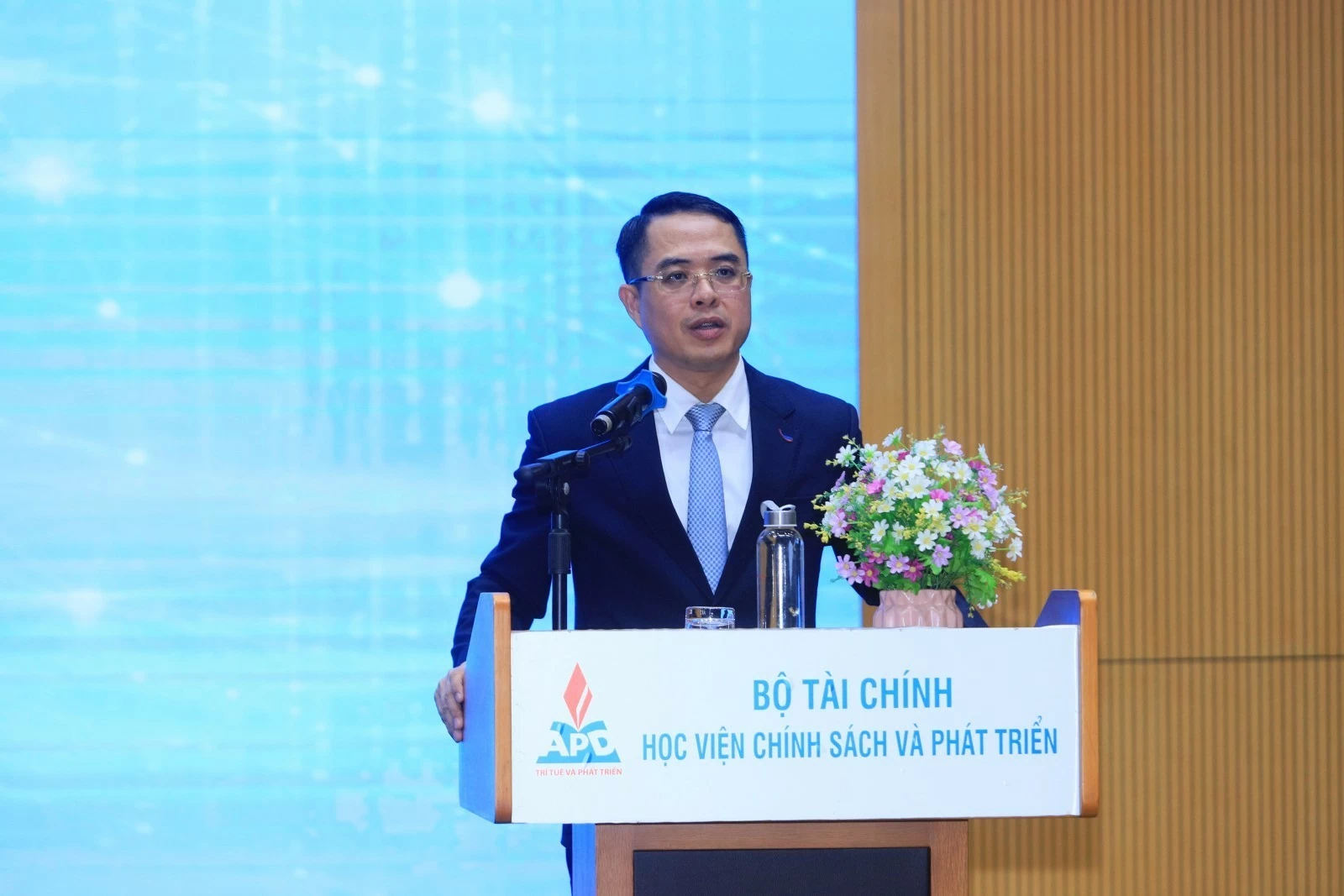Vai trò chủ đạo của kinh tế nhà nước: Động lực dẫn dắt mục tiêu tăng trưởng hai con số giai đoạn 2026 -2030
