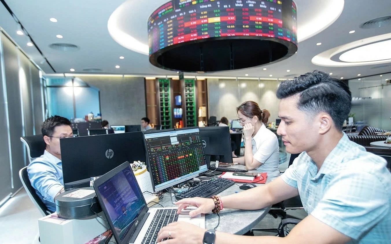 sandbox chung khoan va duong bien bao ve nha dau tu