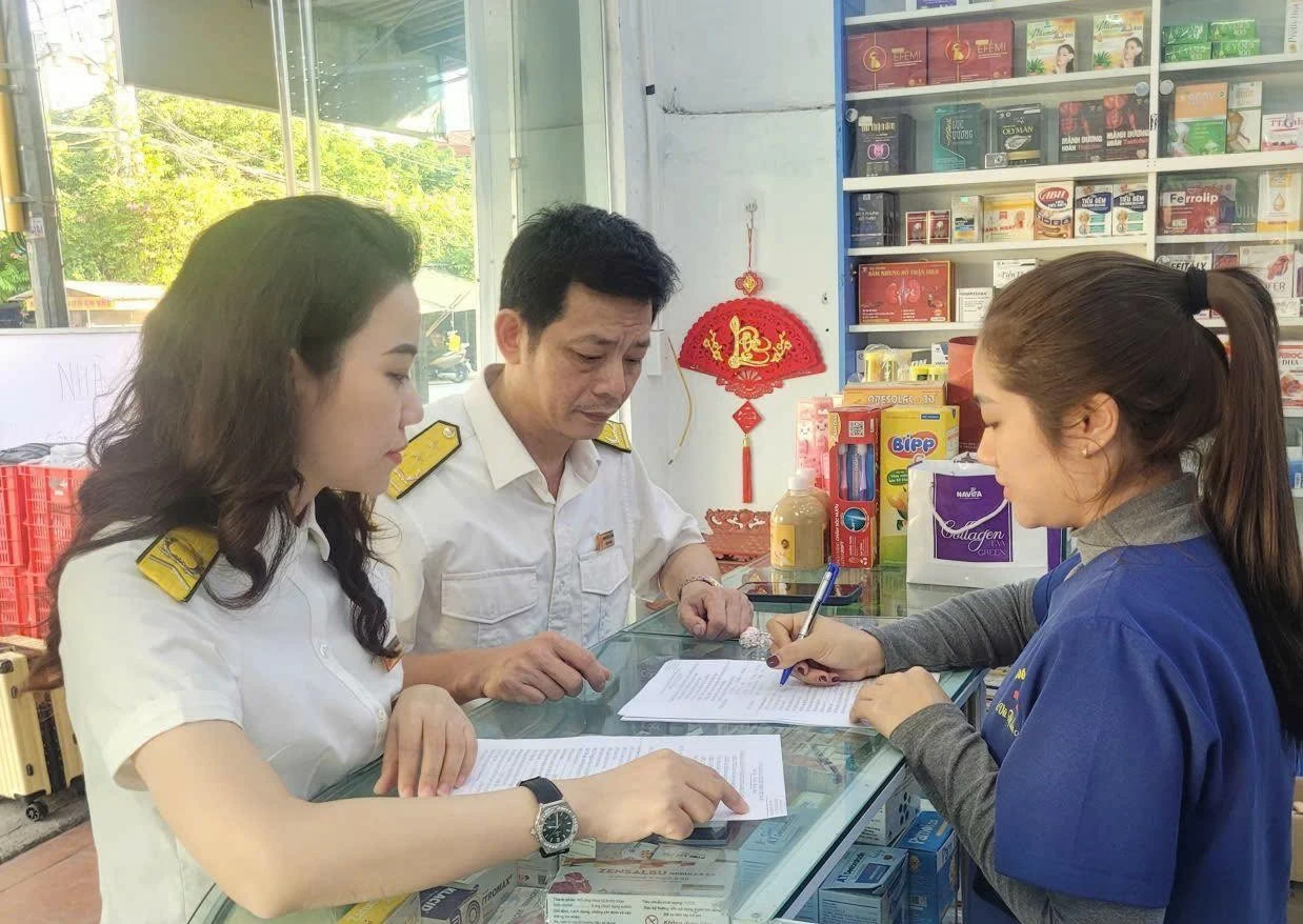 10 trạng th&aacute;i m&atilde; số thuế người nộp thuế cần lưu &yacute;