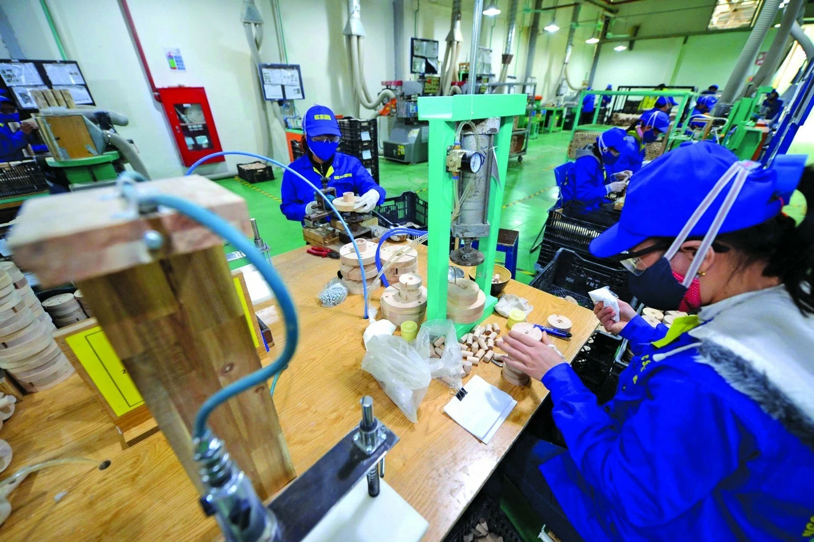 Quản trị công ty phải trở thành năng lực cạnh tranh của doanh nghiệp