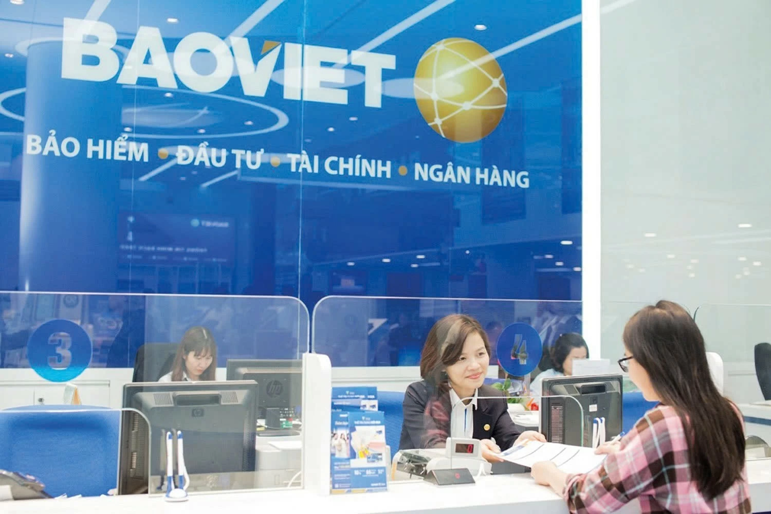 Chi trả bảo hiểm tăng nhanh, doanh nghiệp gia cố “bộ đệm” rủi ro Chi trả bảo hiểm tăng nhanh, doanh nghiệp gia cố “bộ đệm” rủi ro