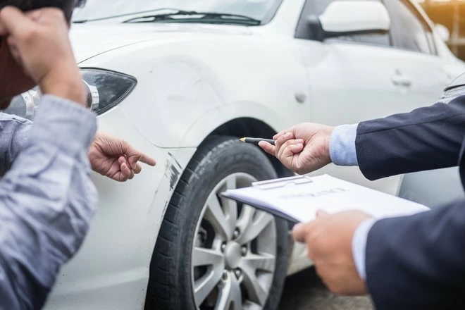 Phí bảo hiểm xe cơ giới sẽ minh bạch hơn