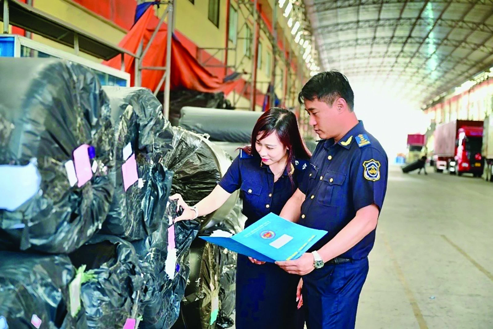 Thu ngân sách bứt phá nhờ tích cực hỗ trợ doanh nghiệp