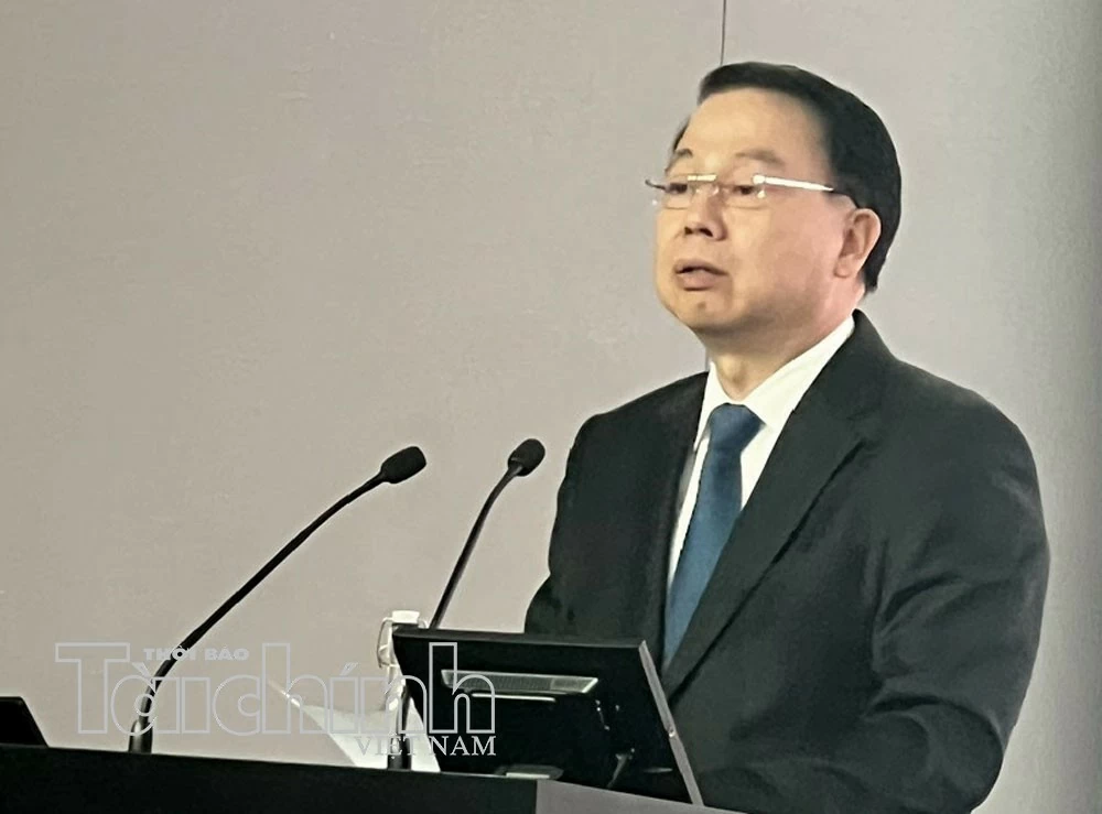Kỳ vọng Việt Nam không chỉ là thị trường phân bổ vốn, mà còn là đối tác chiến lược của nhà đầu tư Anh Quốc