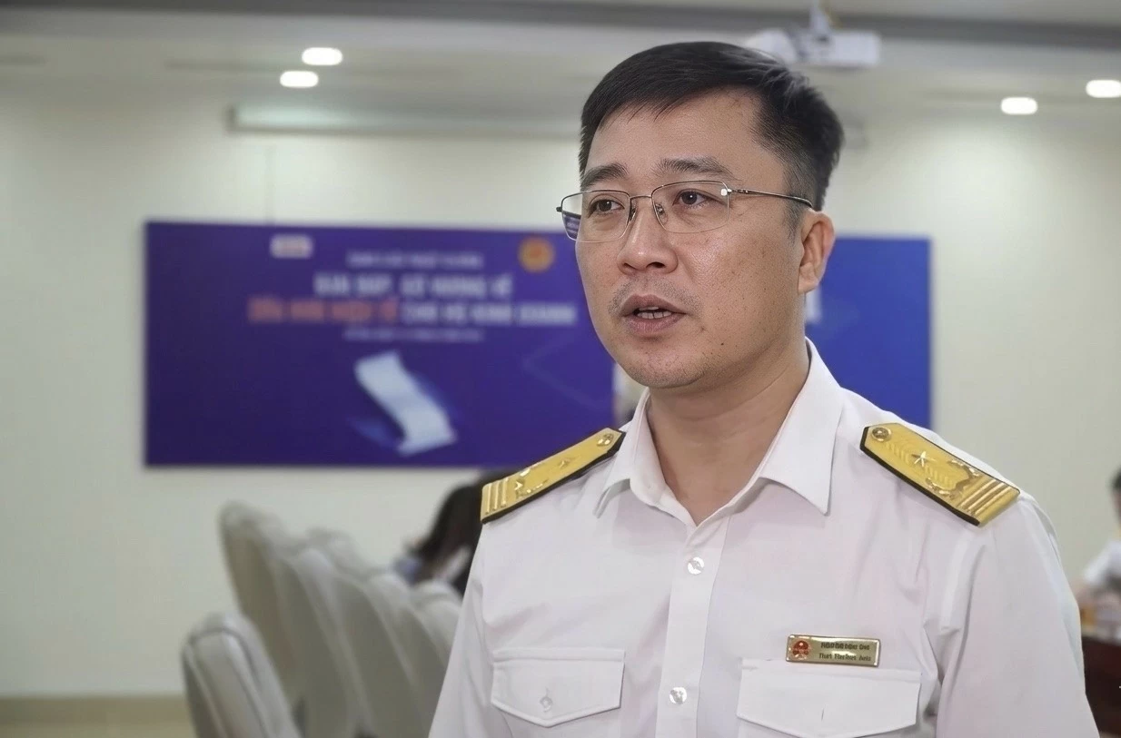 Nguyên nhân nào dẫn đến số lượng lớn người nộp thuế ở trạng thái 03, 06?