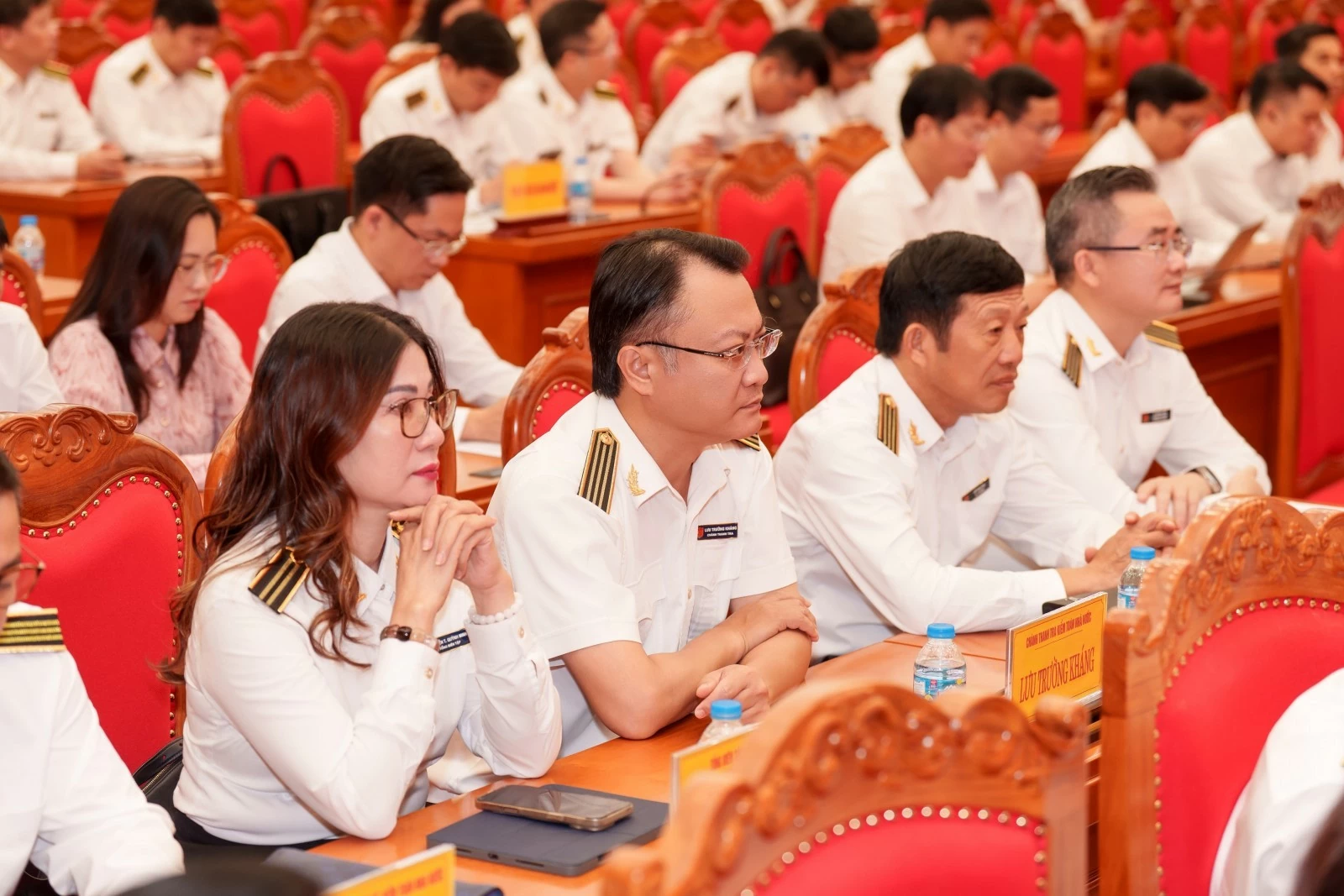 Kiểm toán Nhà nước ký quy chế phối hợp với Thái Nguyên, Tuyên Quang, Bắc Ninh và Cao Bằng Kiểm toán Nhà nước ký quy chế phối hợp với Thái Nguyên, Tuyên Quang, Bắc Ninh và Cao Bằng