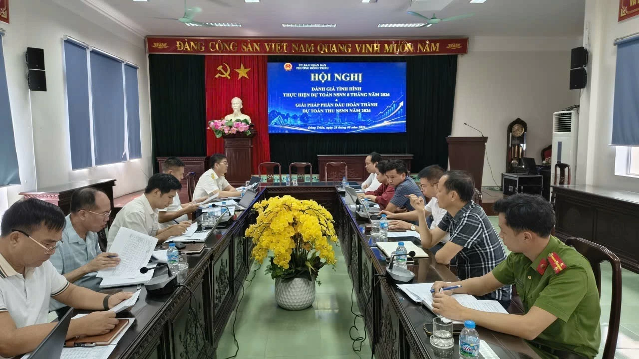 Thành phố Quảng Ninh hướng tới nguồn thu bền vững