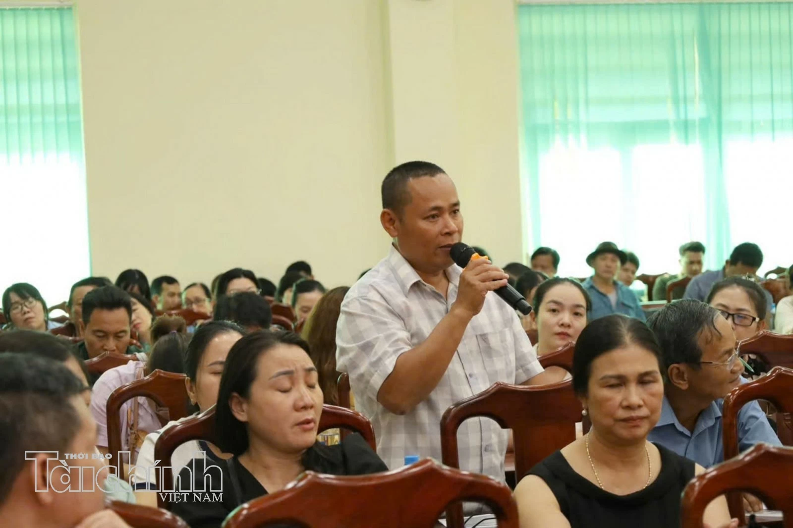 Thuế tỉnh Đắk Lắk tăng cường quản lý rủi ro, hỗ trợ doanh nghiệp thực hiện chính sách mới Thuế tỉnh Đắk Lắk tăng cường quản lý rủi ro, hỗ trợ doanh nghiệp thực hiện chính sách mới