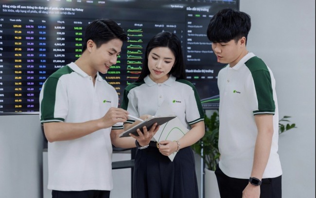 Nâng hạng thị trường mở ra hành trình dài với dòng vốn quốc tế