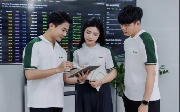 Nâng hạng thị trường mở ra hành trình dài với dòng vốn quốc tế