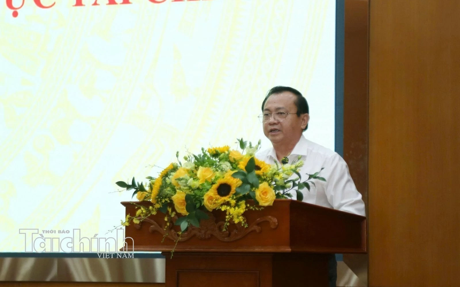 ra soat 1 433 van ban phap luat linh vuc tai chinh de xuat bai bo hang tram van ban