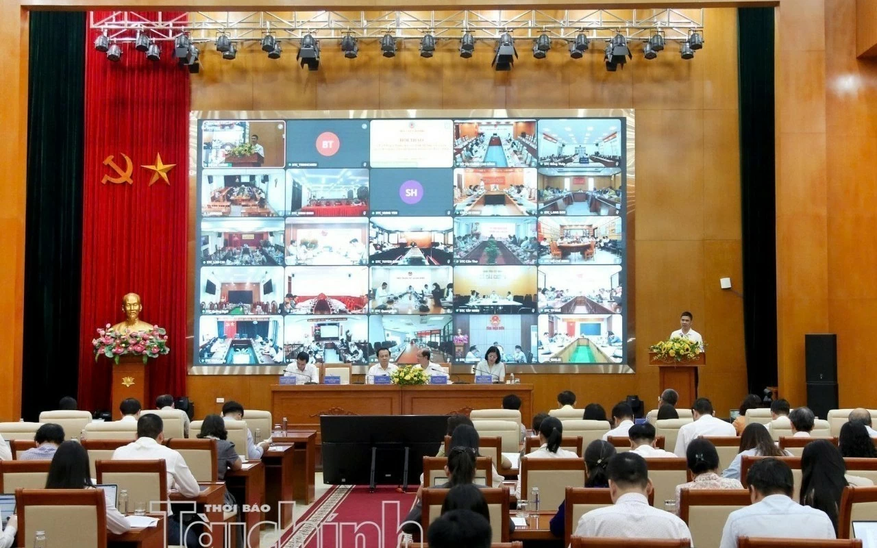 bo tai chinh khan truong ra soat tai cau truc he thong van ban phap luat