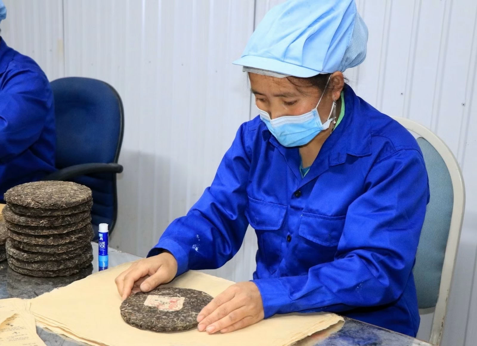 Đặc sản vùng cao tìm đường ra thị trường toàn cầu Đặc sản vùng cao tìm đường ra thị trường toàn cầu