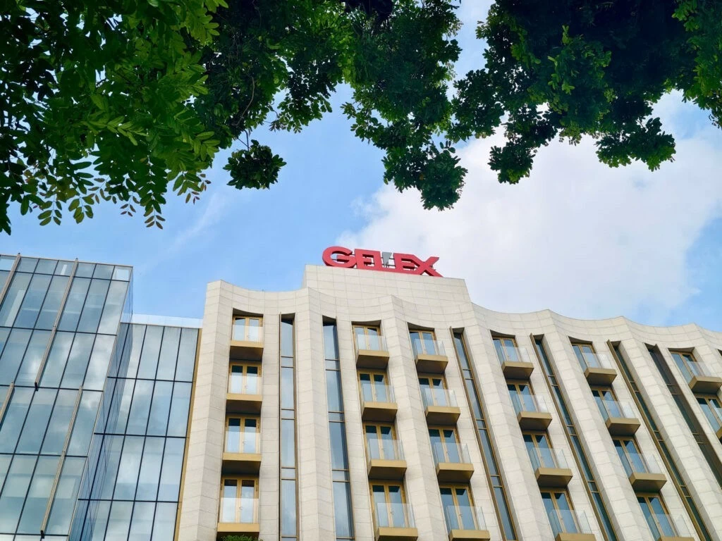 GELEX khẳng định hoạt động của Tập đoàn không bị ảnh hưởng bởi vụ việc ông Đặng Phan Tường GELEX khẳng định hoạt động của Tập đoàn không bị ảnh hưởng bởi vụ việc ông Đặng Phan Tường