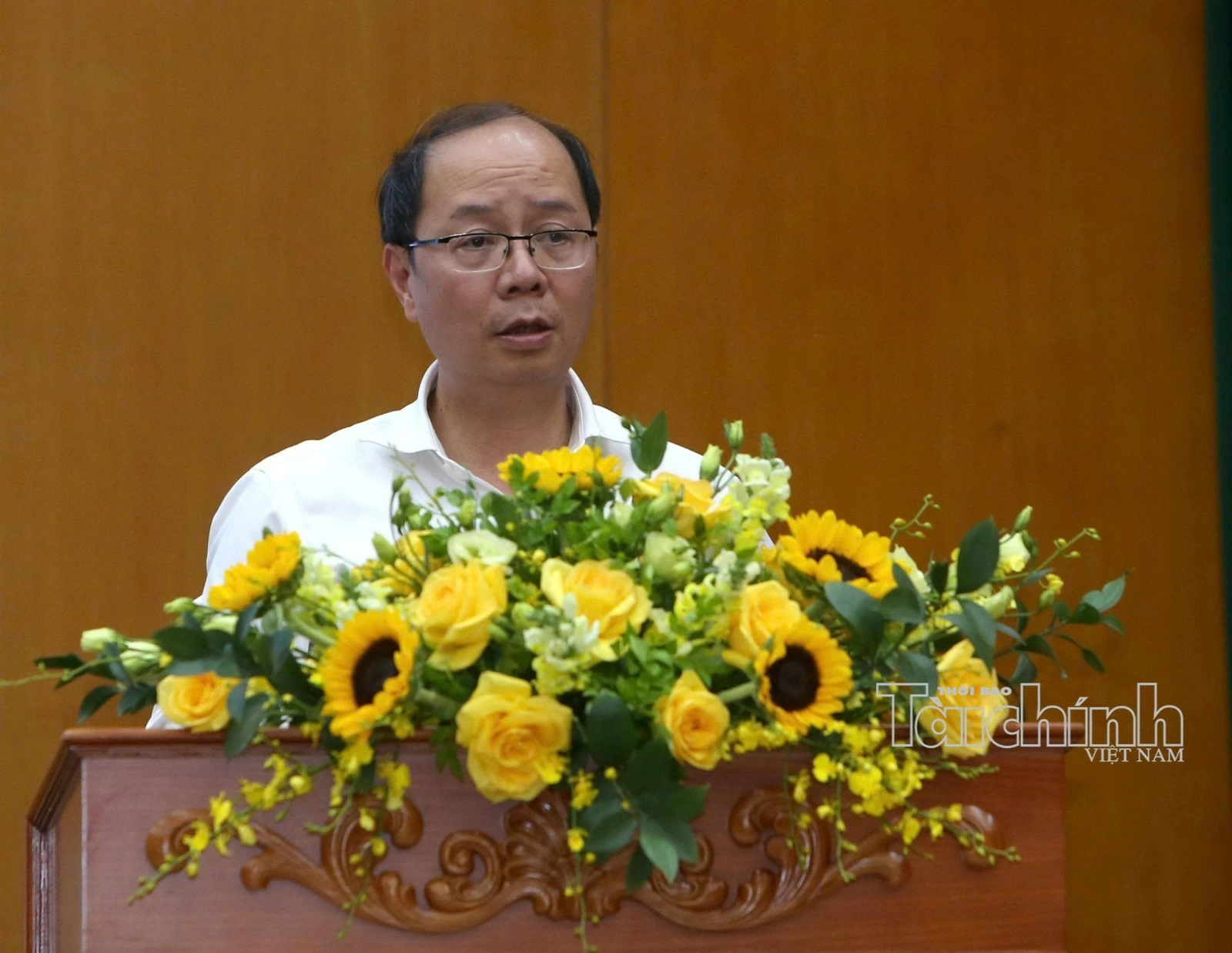 Bộ Tài chính khẩn trương rà soát, tái cấu trúc hệ thống văn bản pháp luật