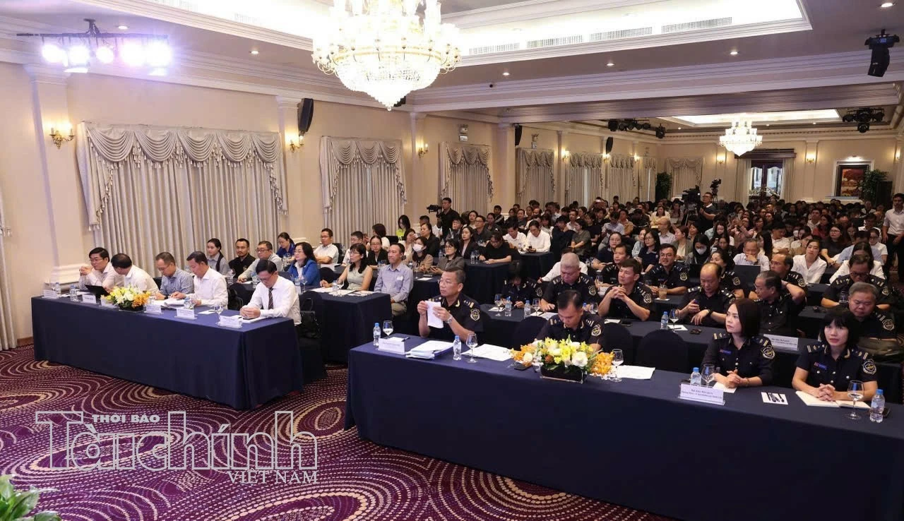 Hải quan khu vực II: Giữ nhịp tăng trưởng nguồn thu, đồng hành cùng doanh nghiệp