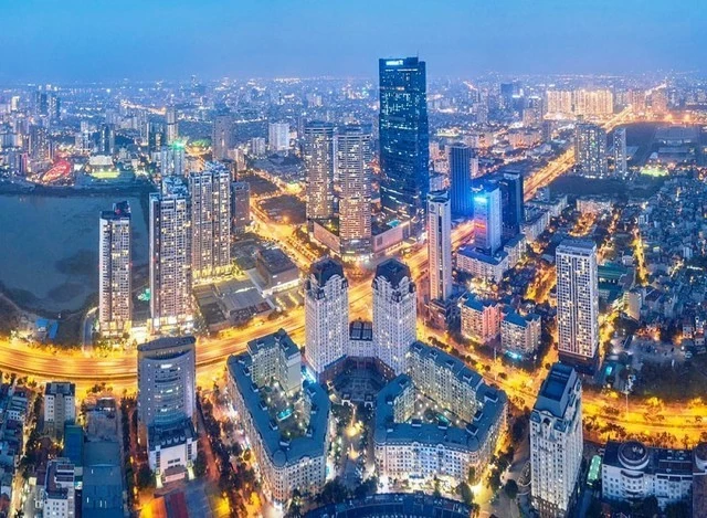 Biến cơ chế đặc thù thành nguồn lực, tạo động lực tăng trưởng mới cho Hà Nội