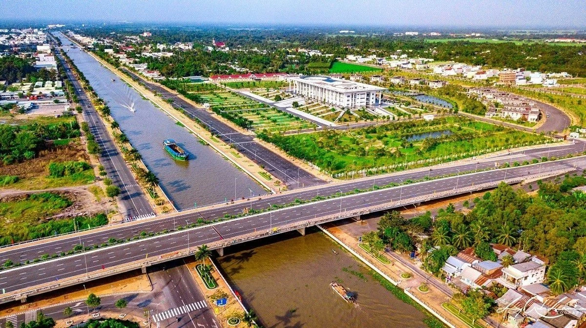 Nhóm Ngân hàng Thế giới hỗ trợ Việt Nam 666,74 triệu USD tăng cường kết nối thương mại và sinh kế ven biển Nhóm Ngân hàng Thế giới hỗ trợ Việt Nam 666,74 triệu USD tăng cường kết nối thương mại và sinh kế ven biển