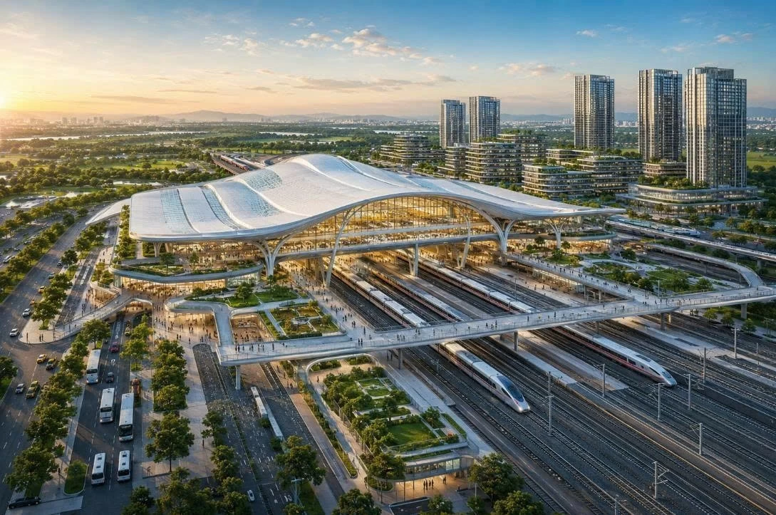 Biến cơ chế đặc thù thành nguồn lực, tạo động lực tăng trưởng mới cho Hà Nội
