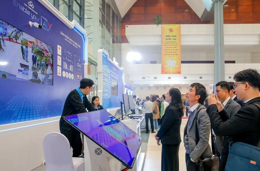 Hà Nội thành lập Quỹ Phát triển khoa học, công nghệ và đổi mới sáng tạo Hà Nội thành lập Quỹ Phát triển khoa học, công nghệ và đổi mới sáng tạo