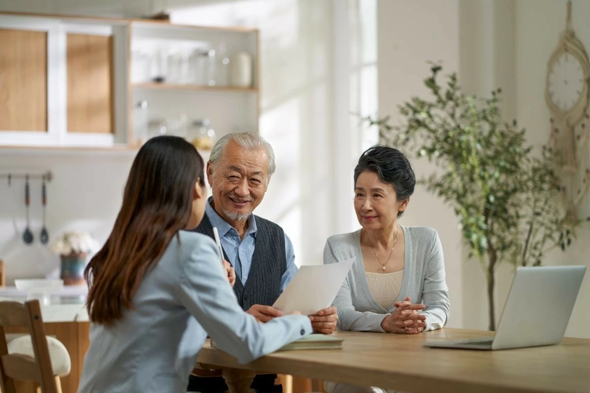 Đừng để hợp đồng bảo hiểm bị “bỏ quên” sau khi ký