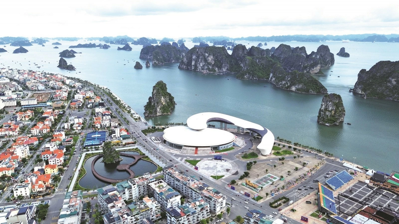 Quảng Ninh trong không gian phát triển mới