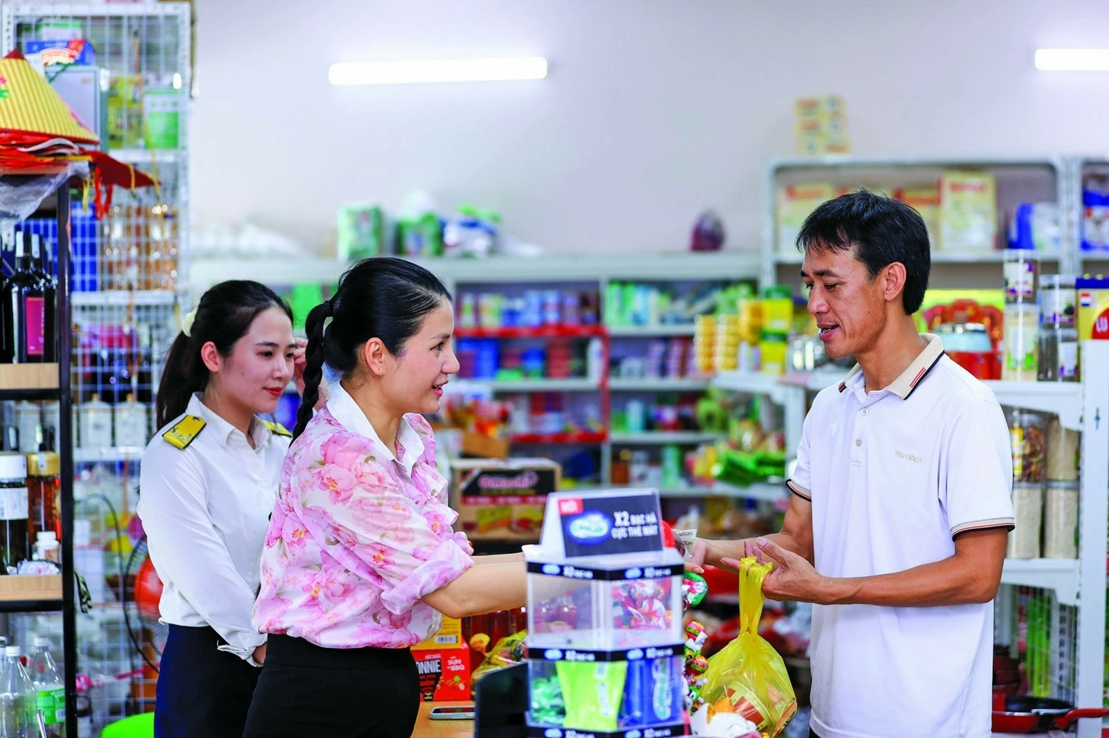 Hiểu đúng nghĩa vụ thuế để phát triển bền vững