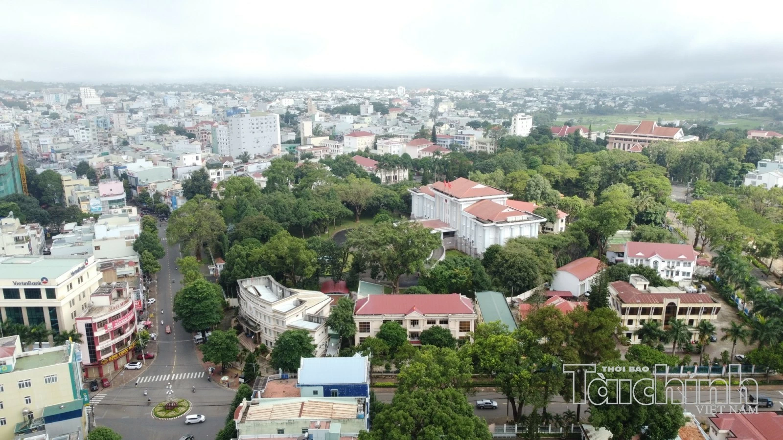cơ sở nhà, đất ở vị trí trung tâm tại Thành phố Pleiku cũ và trung tâm cấp huyện cũ được cho thuê cơ sở nhà, đất ngắn hạn