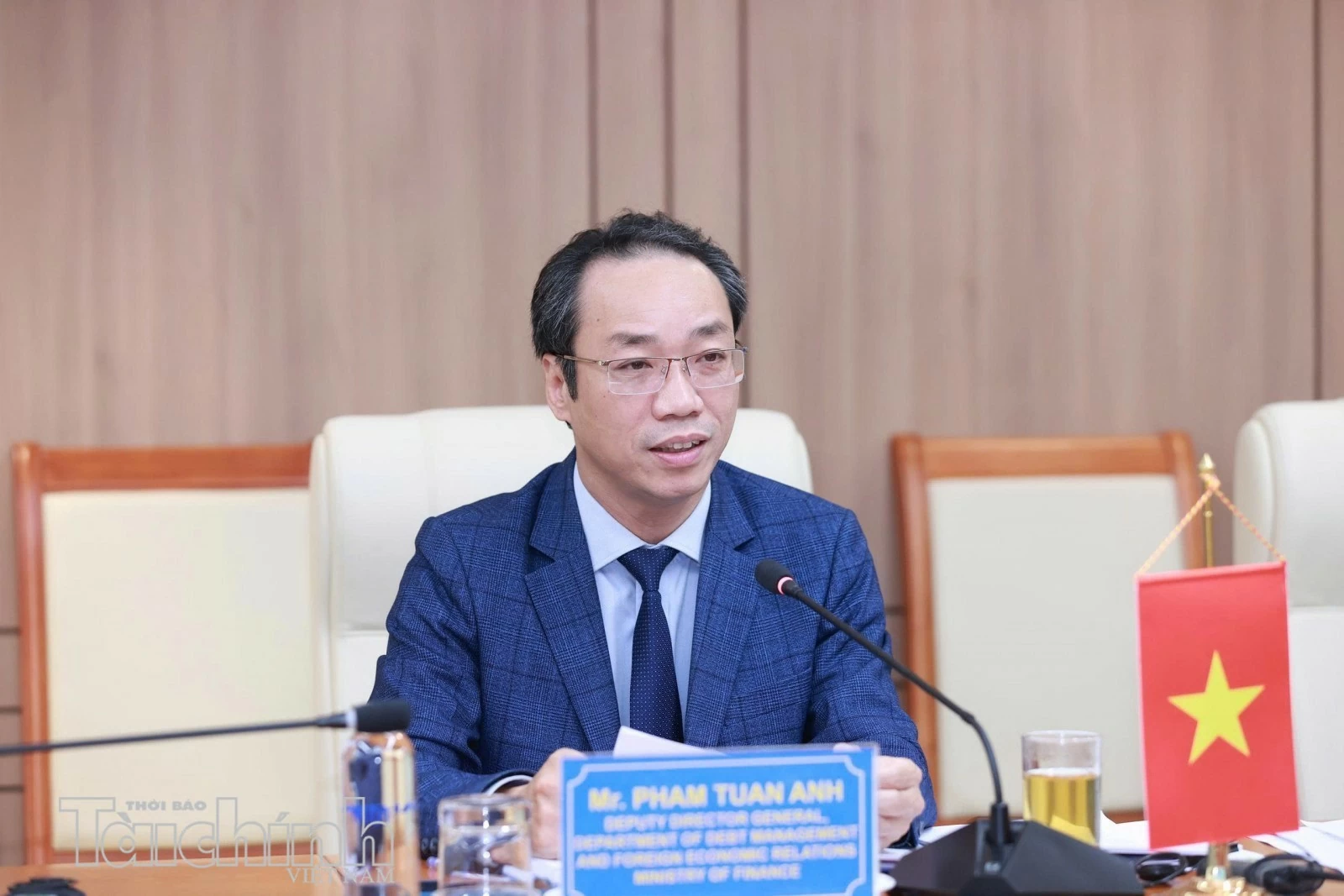 Việt Nam - Singapore thúc đẩy kết nối tài chính, đầu tư và dòng vốn Việt Nam - Singapore thúc đẩy kết nối tài chính, đầu tư và dòng vốn